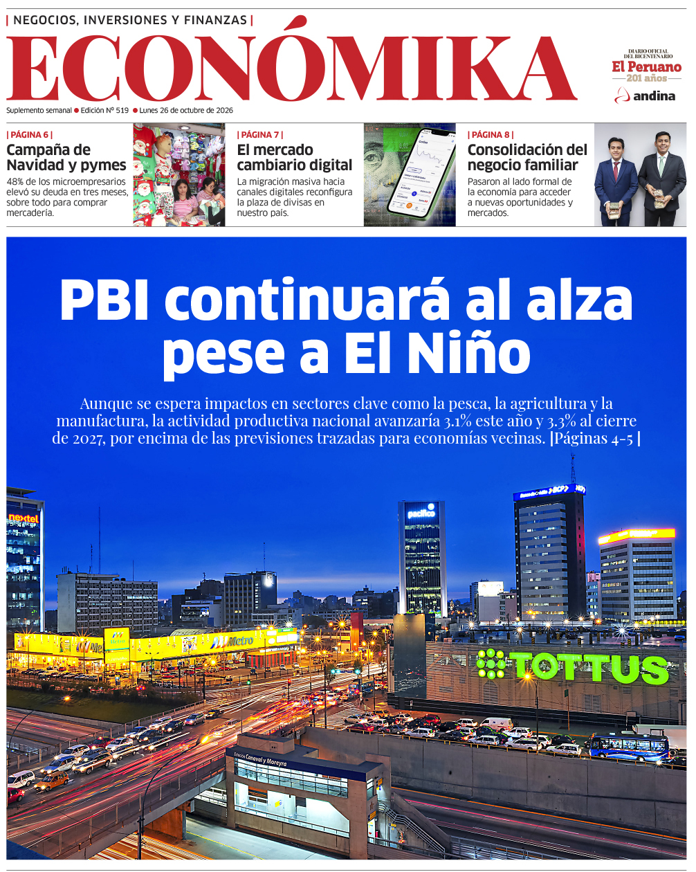 Económika